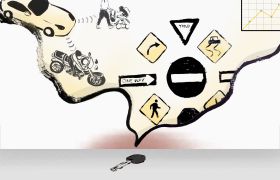 Q&A: Autonomous Vehicles & Society with CNET Editor at large, Brian Cooley