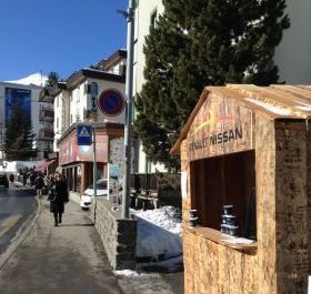 Davos: A time to set clear goals for action