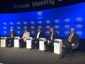 Video: Carlos Ghosn on shifting the gear to driverless