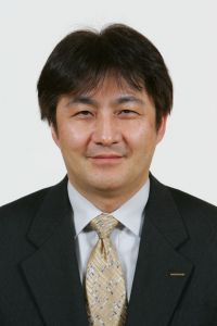 Tsuyoshi Yamaguchi