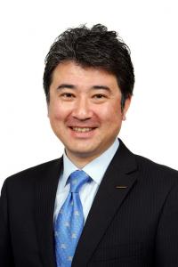 Hideaki Watanabe