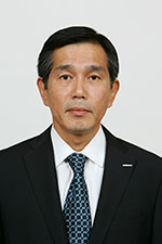 Shohei Kimura 