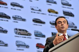 Renault-Nissan Alliance CEO Carlos Ghosn joins LinkedIn "Influencer" program