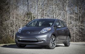 Commercial EV market set to boom by 2023