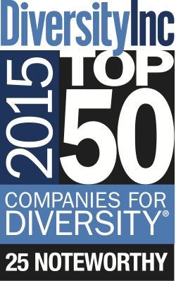 Nissan named one of DiversityInc's 25 Noteworthy Companies for diversity for second year