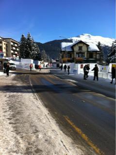 Renault-Nissan Alliance electrifies the Alps