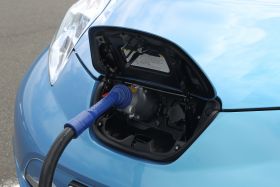 EVs get smarter thanks to interoperability