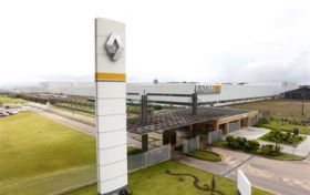 Renault announces new investments in Brazil