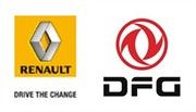 Renault and Dongfeng get greenlight for auto joint venture in China