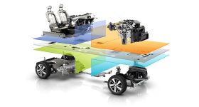 Common Module Family (CMF): a new approach to engineering for the Renault-Nissan Alliance