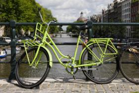 Ambitious Amsterdam points to a zero-emission future