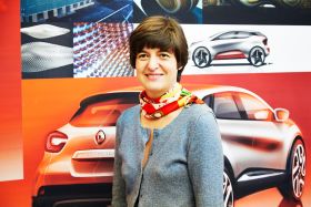 Renault-Nissan Alliance continues progress in closing the global gender gap 