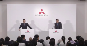 Nissan strengthens alliance with acquisition of 34% stake in Mitsubishi Motors