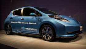 How EVs are moving mainstream - by CEO Carlos Ghosn 