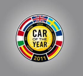 100% electric Nissan LEAF is 2011 European Car of the Year 