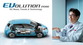 Nissan issues monthly electric vehicle newsletter  