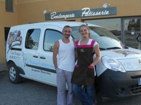 Renault Kangoo Z.E. celebrates its first anniversary!