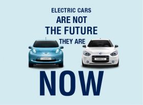 How the Renault-Nissan Alliance is electrifying the world