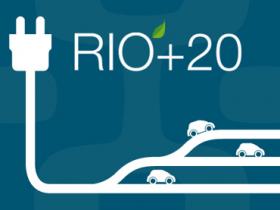 The Alliance EVs in Rio