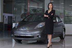 Renault-Nissan Alliance makes significant advancements to close the gender gap