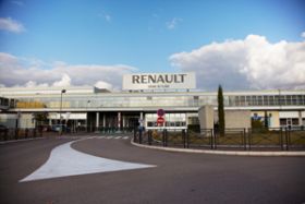 Renault will produce 82,000 Nissan Micra in Flins plant