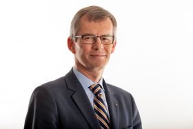 Renault-Nissan Alliance announces new head of Alliance manufacturing engineering & supply chain management