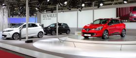 Europe can breathe more easily, thanks to Renault