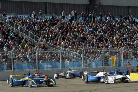 FIA Formula E Championship - Berlin EPrix Review: A Crucial Round For Formula E In Germany