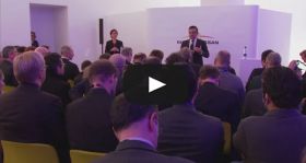 Highlights from Carlos Ghosn's media roundtable at Geneva International Motor Show  