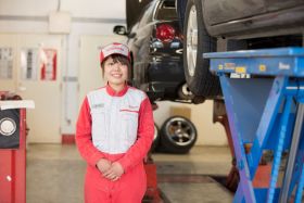 Renault-Nissan Alliance accelerates gender diversity 