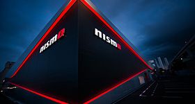 Electrifying Le Mans: Nissan counts down to Garage 56 reveal