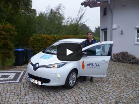 Werner Hillebrand: Portrait of an EV owner in Germany