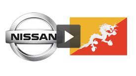 Nissan and Bhutan partner on breakthrough national EV strategy