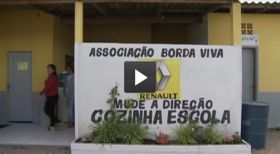 How the Alliance is giving back to communities in Brazil