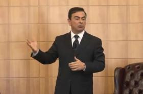 Carlos Ghosn, Clean Cars and California 