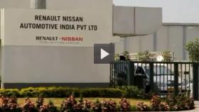 Renault-Nissan Bolsters BRIC Plans with Expanding India Alliance