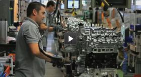 Renault Cleon plant to boost engine production to 200,000 units in 2013