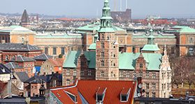 Copenhagen aims for a carbon neutral future