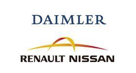 Daimler and Renault-Nissan Alliance honored for cross-cultural cooperation