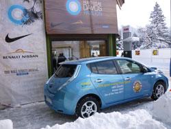 Davos 2011: news from the Alliance