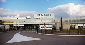 Renault will produce 82,000 Nissan Micra in Flins plant