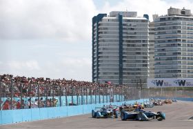 Double satisfaction for Renault at Punta del Este