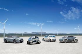 Beyond incentives: What can governments do to encourage consumers to buy zero-emission cars?