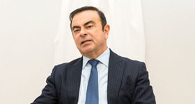 Clean Energy, Clean Cars, Clean Planet (by Carlos Ghosn)