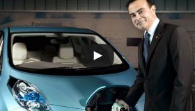 Zero-emission cars: both consumers and the environment win - by Carlos Ghosn