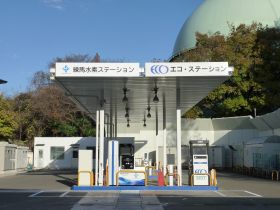 Toyota, Nissan and Honda agree on details of joint support for hydrogen infrastructure development