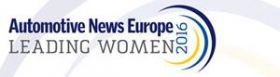 Four Renault-Nissan Alliance executives amongst the 25 Leading Women in the European automotive industry