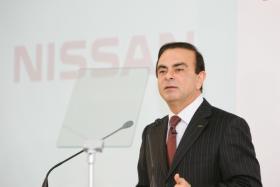 Nissan FY09 results announcement: "At the foundation of Nissan's strategy lies the Renault-Nissan Alliance"