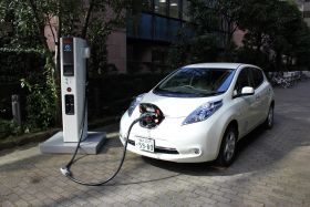 Toyota, Nissan, Honda and Mitsubishi agree to joint development of charging infrastructure for PHVs, PHEVs and EVs in Japan