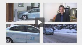 How the Renault-Nissan Alliance electrified the Alps